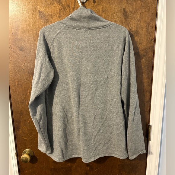 Large COLOSSEUM Duke University Sweatshirt - Picture 2 of 3